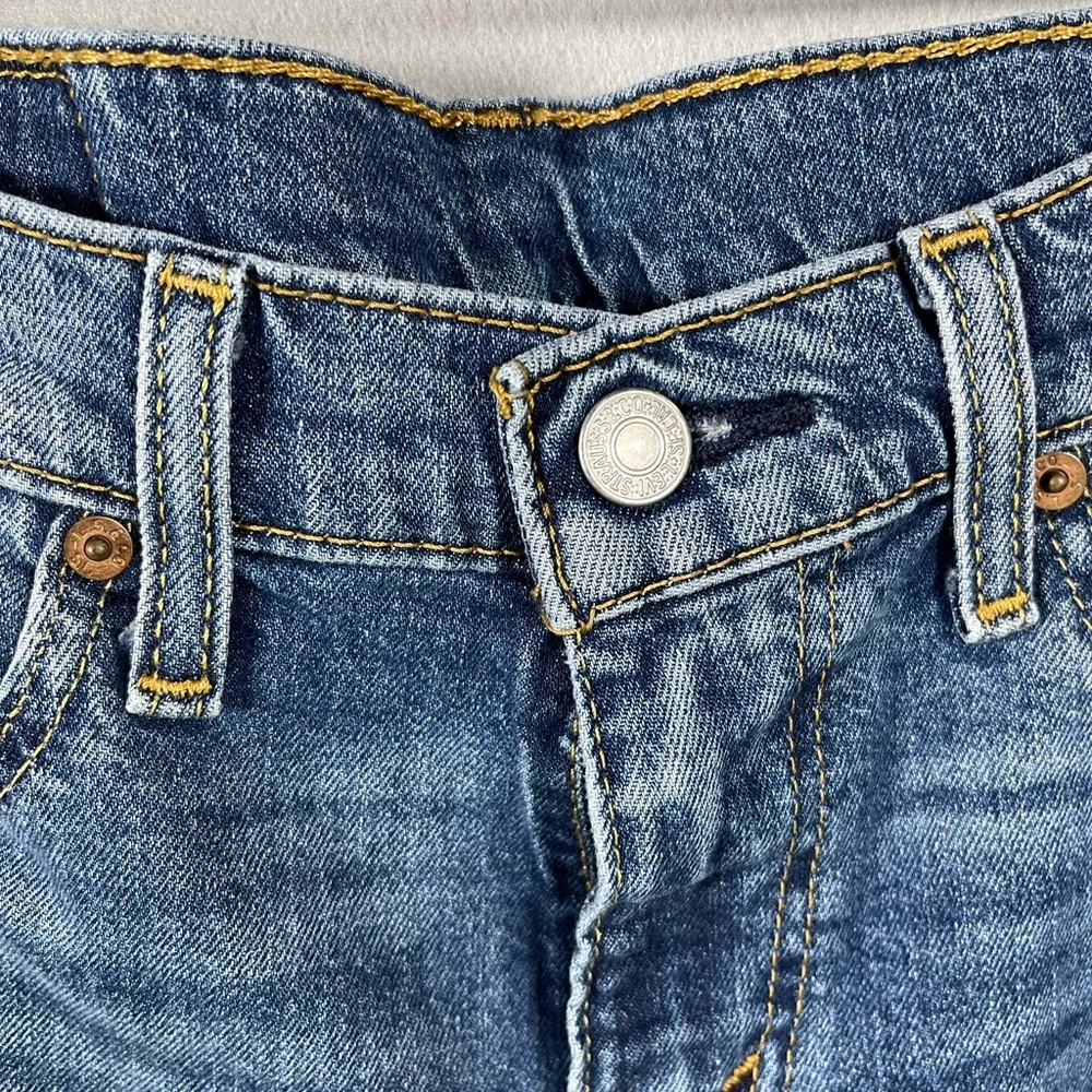 Levis item specifics